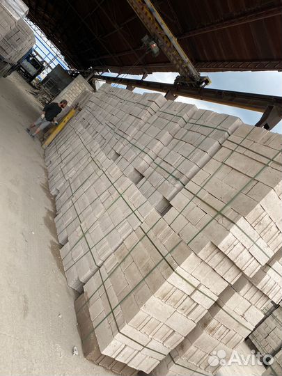 Пеплоблоки из нальчика