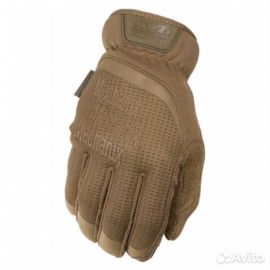 Перчатки Mechanix Tactical Fast Fit original