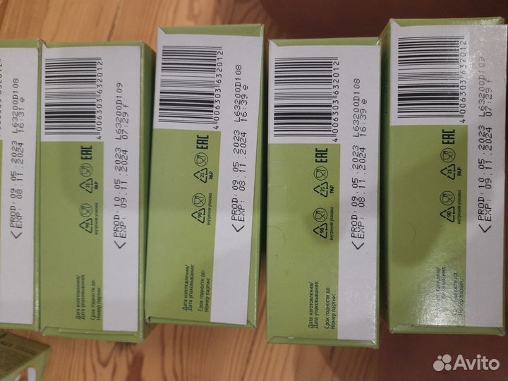 Каша безмолочная Alpine Fleur