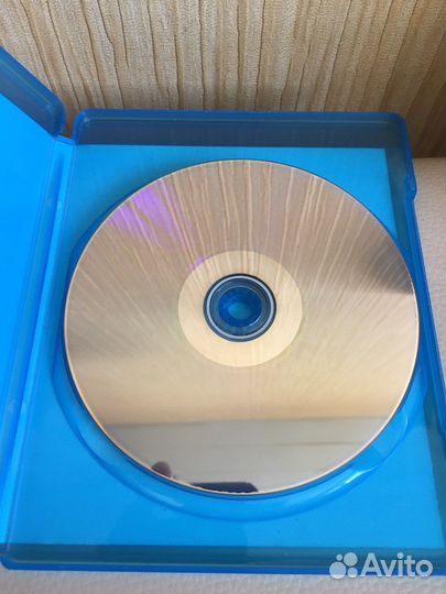 Blue ray фильм