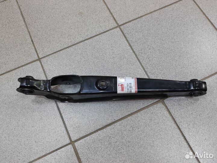 Рычаг задний Mitsubishi Lanser IX