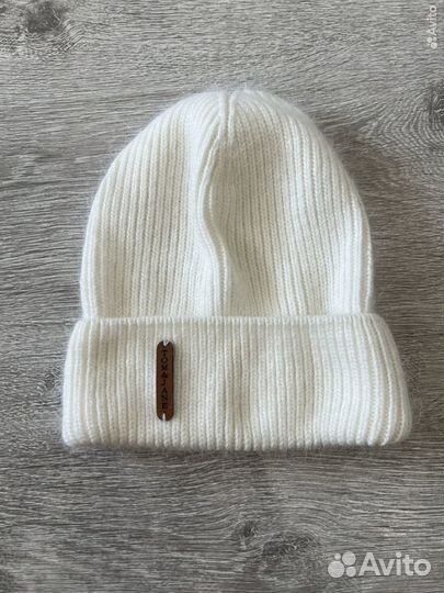 Шапка новая