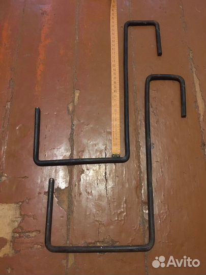 Держатель крепление для кашпо