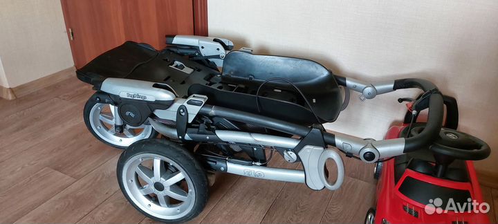 Коляска трансформер Peg Perego GT 3
