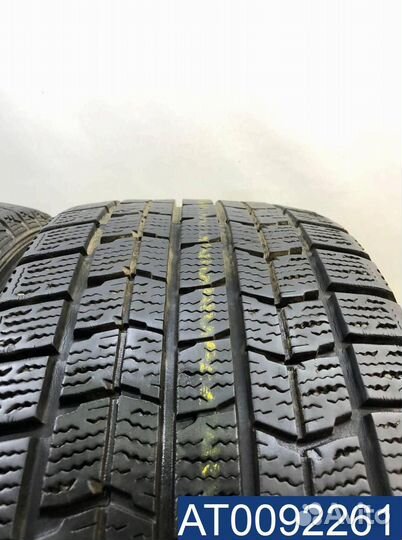 Dunlop DSX-2 215/50 R17 98H