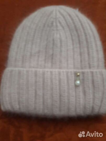 Шапка женская