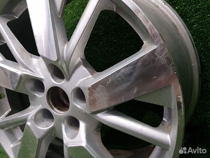 Диск литой lexus nx r18 replay 1 штука