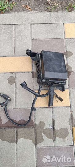 Блок предохранителей Lancer 9