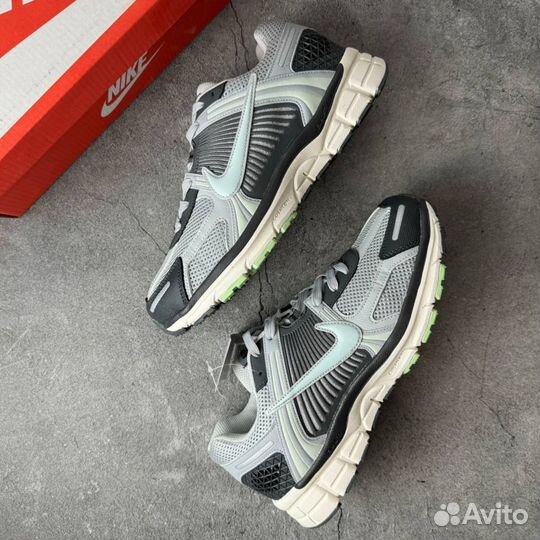 Nike Zoom Vomero 5 Cobblestone Flat Pewter