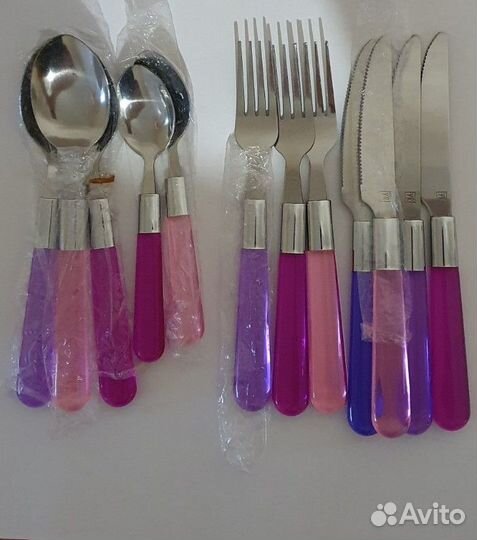 Набор столовых приборов ф. ив Роше