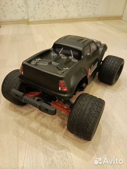 Remo hobby mmax 1:10