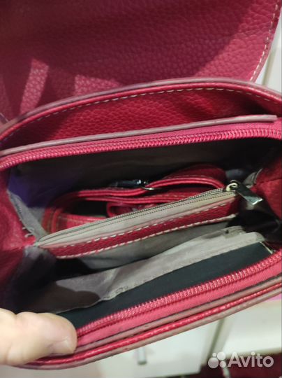 Сумка женская