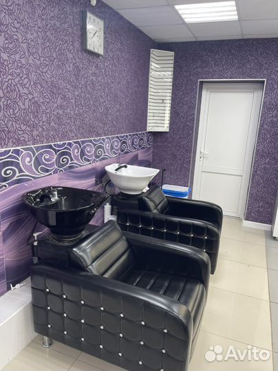 Аренда рабочего места в Студии красоты