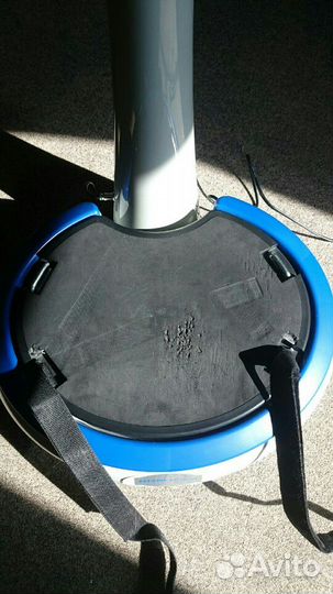 Тренажер -Total Vibes