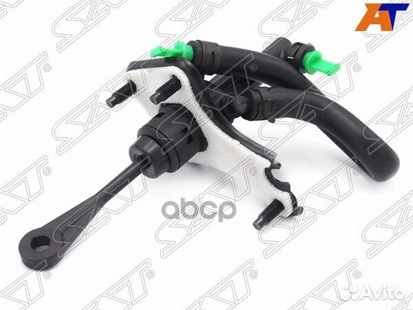 Цилиндр сцепления главный hyundai accent/solari