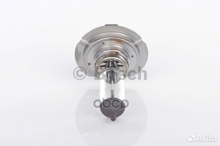 Лампа bosch галогеновая H7 PX26D 55W 1 987 301