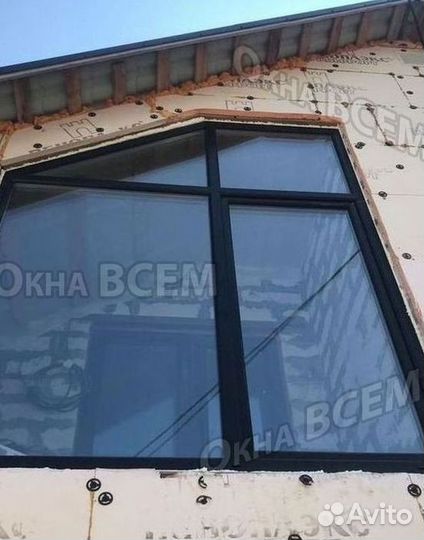 Окна быстро