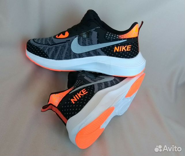 Кроссовки Nike, летние кроссовки новые, Найк