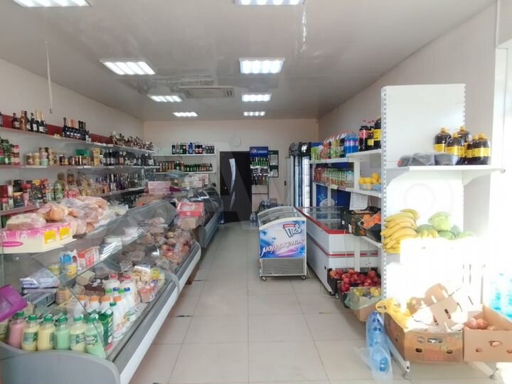 Торговая площадь, 110 м²