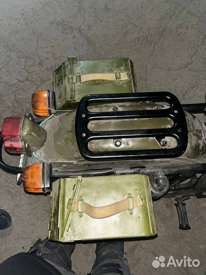 Урал имз-8-103-10