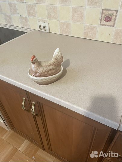 Фарфоровые статуэтки