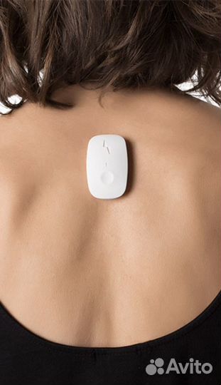 Корректор осанки upright go