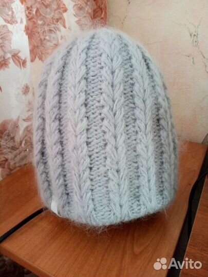 Шапка женская