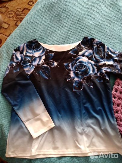 Новые женские вещи