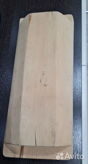 Корыто для рубки капусты