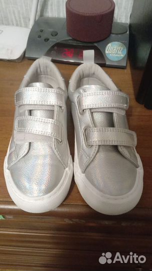 Полуботинки р.31