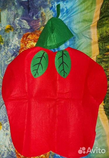 Новогодние карнавальные костюмы