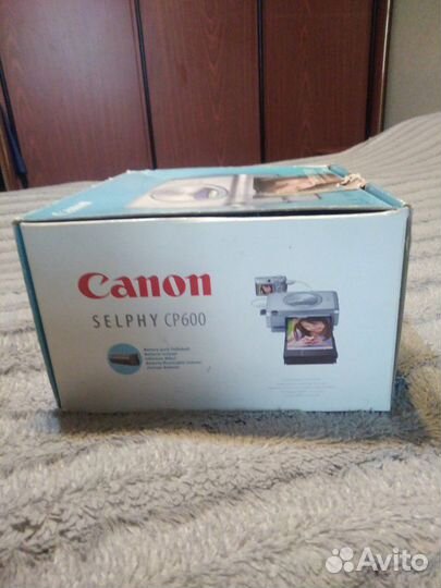 Фотопринтер