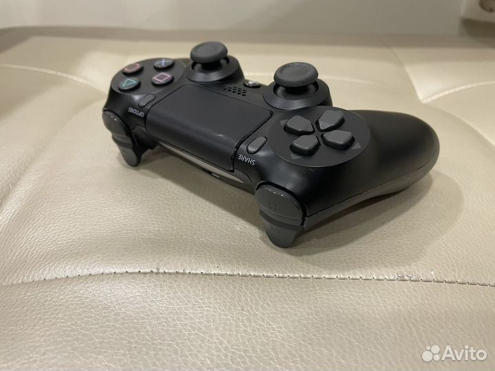 Джойстик ps4 оригинал