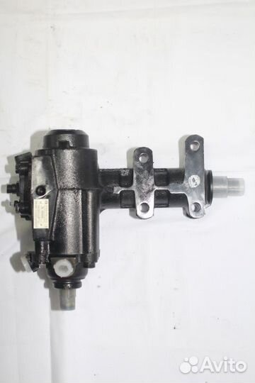 Гидроусилитель руля Газ Волга 3110 газ-560