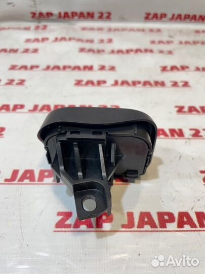 Кнопки на руль Subaru Outback BS FB25 2018