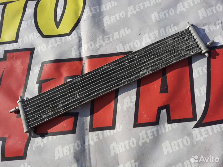 Топливный радиатор Land Rover Range Rover 4 Vogue