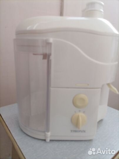 Соковыжималка