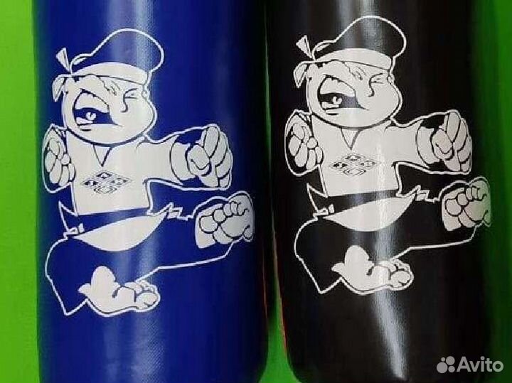 Мешок боксёрский детский снаряд