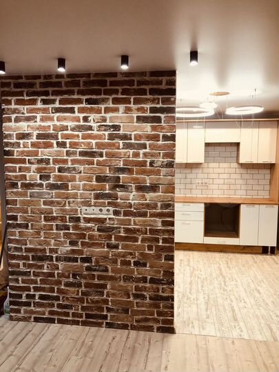 2-к. квартира, 44 м², 12/24 эт.