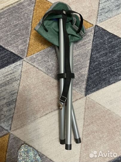 Стул тренога 2 штуки