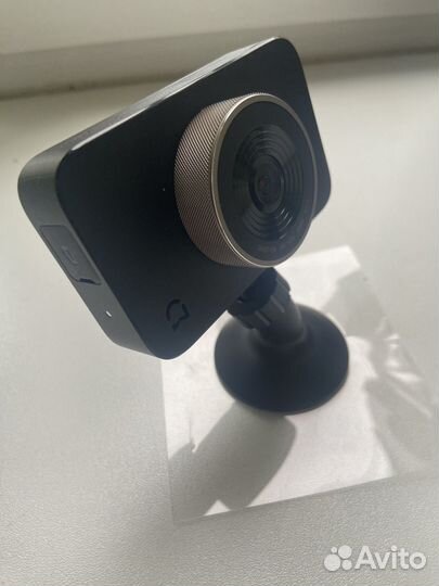 Видеорегистратор xiaomi