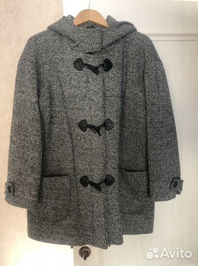 Куртка демисезонная