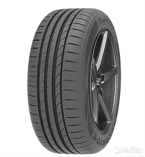 Goodride ZuperEco Z-107 235/55 R17 103W