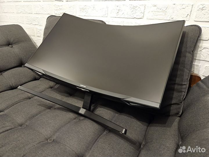 Samsung Odyssey G5 G55T C32G55tqwi