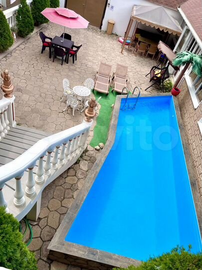 Комната 20 м², 1/2 эт.