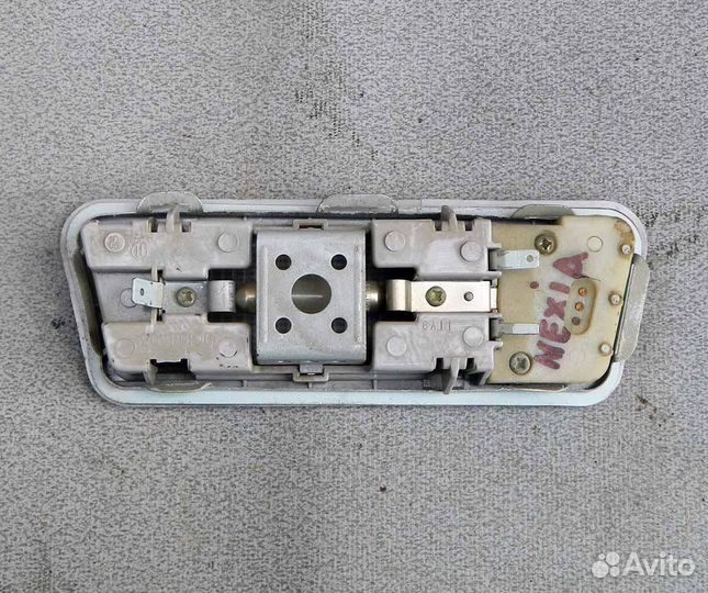 Светильник салонный Daewoo Nexia 96164303