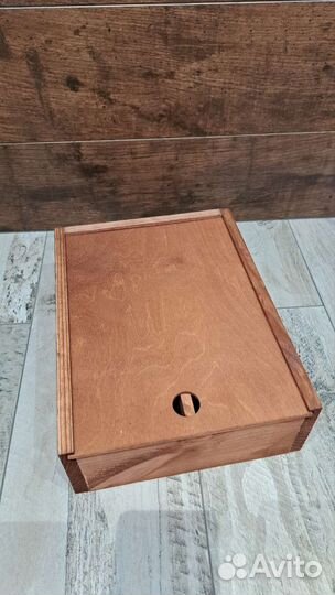 Деревянные боксы коробки ящики