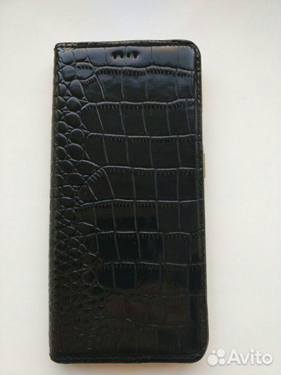 Чехол-книжка oneplus 7 Pro