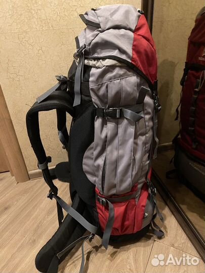 Туристический рюкзак