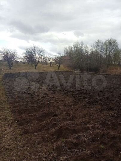 Участок 33 сот. (ИЖС)